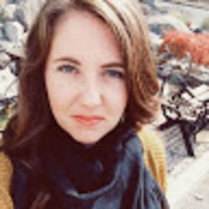 Meet your Posher, Brook